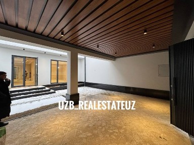 Ор-р: Телевышка, Ош Маркази Продается Новый Евро Дом 2,5.соток 330м2