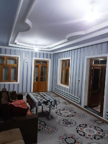 Уй сотилади 8 сотих