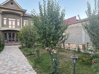 Продается Дом 12.4 сотки ремонт Центр Луначарский