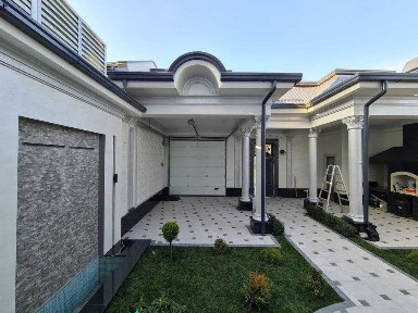 Отличное строение высочайшего Дома в М. Горького