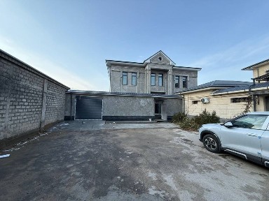 Sayram Village Продается дом 4 сотки ремонт школа Дипломатия