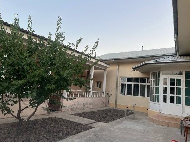 Дом/ Уй, 8 соток, Х. Махсудов, Троицкий