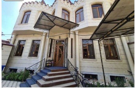 Евродом в Циолковском (N 10721)