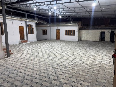 Toshkent. Sergeli Xonobodtepada 3 sotik xovli sotiladi