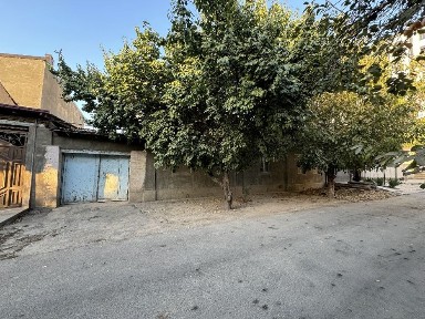 Саламатина, Яккасарайский район участок