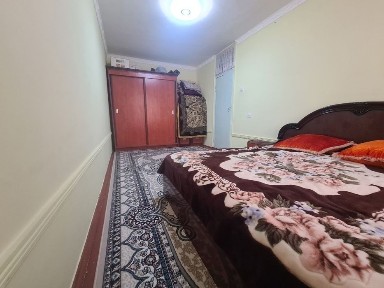 Кашкадарьинская область, Карши