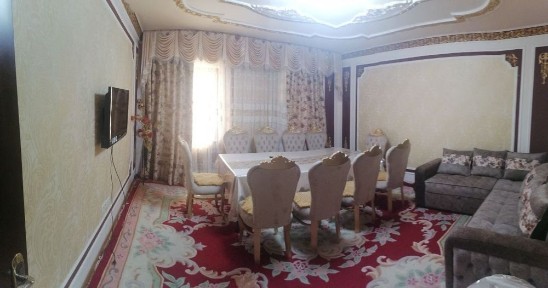 Ташкентская область, Ташкент, Шайхантахурский район