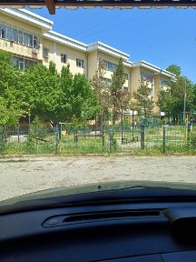 Ташкентская область, Ташкент, Алмазарский район