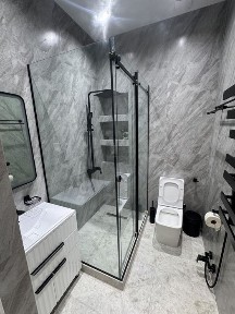 Люкс квартира ижарага берилади