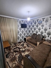 Ташкентская область, Ташкент, Яшнабадский район