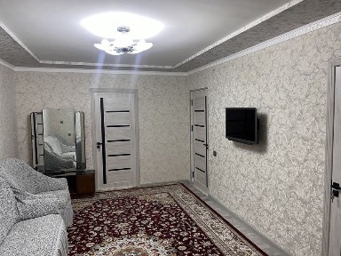 Ташкентская область, Ташкент, Чиланзарский район