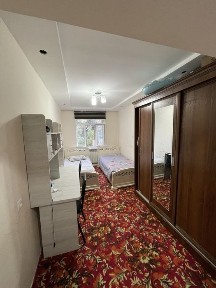 Ташкентская область, Ташкент, Чиланзарский район