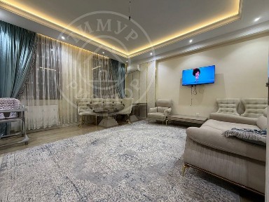 Ташкентская область, Ташкент, Мирзо-Улугбекский район