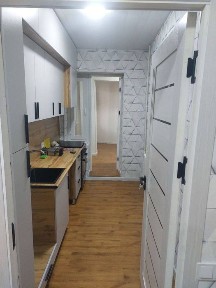 Ташкентская область, Ташкент, Яшнабадский район