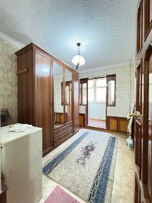 Ташкентская область, Ташкент, Чиланзарский район