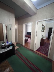 Ташкентская область, Ташкент, Чиланзарский район