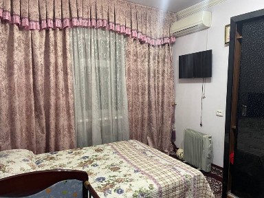 Ташкентская область, Ташкент, Мирзо-Улугбекский район