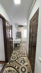 Срочно Продаётся 1-комнатная квартира. Адресс-Нурафшан Микрорайон