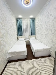 Ташкентская область, Ташкент, Чиланзарский район