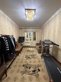 Ташкентская область, Ташкент, Чиланзарский район