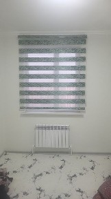 Тойтепа нурафшон сити 2 хона