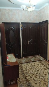 Продам 4-х комнатная квартира