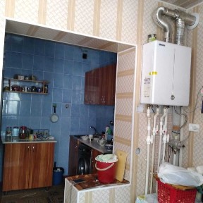 Квартира 4-х ком