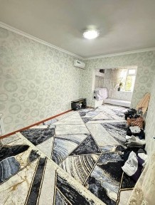 Срочно! Квартира в Яккасарайском районе 45кв