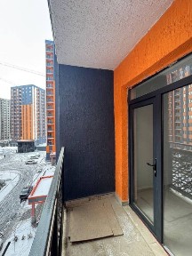 Sokin makonda kvartira sotiladi 1 xona 5 etaj