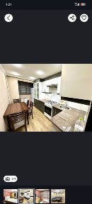 Kunlik sutkalik kvartiralarga quyamiz