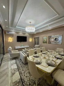 Ташкентская область, Ташкент, Чиланзарский район