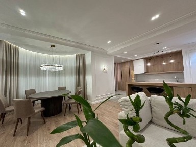 Ташкентская область, Ташкент, Мирзо-Улугбекский район