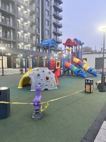 Сдаётся квартира на Яккасарайском районе ЖК 