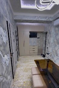 Yunusobot tumani Maegaplanet oldidan Bezmakler