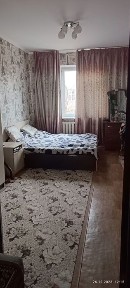 3/4/4 Сдаётся квартира