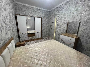 Сдаётся квартира ЖК Янги Дархон 2/6/16 ро-н Сергелийский