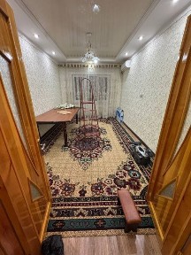 3/4/5 Сдаю свою квартиру в аренду