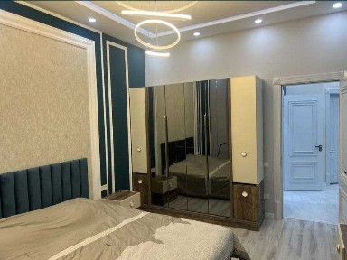 Ташкентская область, Ташкент, Шайхантахурский район