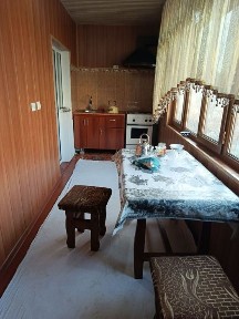 Бектемир тумани постдан утганда