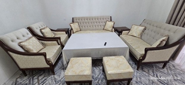 Ташкентская область, Ташкент, Алмазарский район