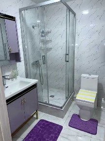 Сдаётся Шикарное ор-н ул Коратош ЖК Чакар 1/8/16 Шайхантахурский