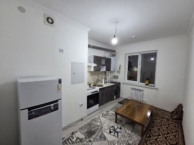 1 Xona yangihayot sputnik 16