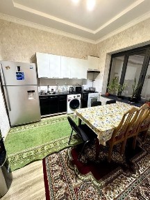 Ташкентская область, Ташкент, Мирабадский район