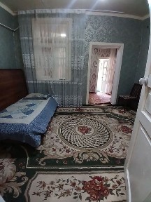 Ташкентская область, Ташкент, Мирзо-Улугбекский район