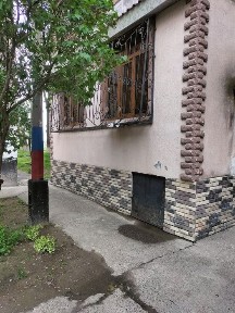 Сдается 2 комнатная квартира в Чирчике