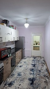 Мирзаобод 1 ойлик часть ёнида 4 хонали уй сотилади