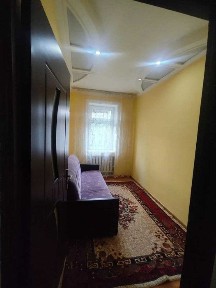 Ташкентская область, Ташкент, Чиланзарский район