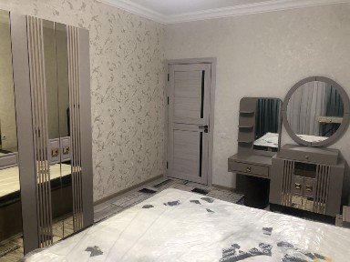 Ташкентская область, Ташкент, Шайхантахурский район