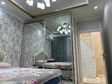 Сдаётся 2ком квартира Яккасарайский р-н Ул Шотаруставели