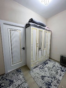 Ташкентская область, Ташкент, Чиланзарский район